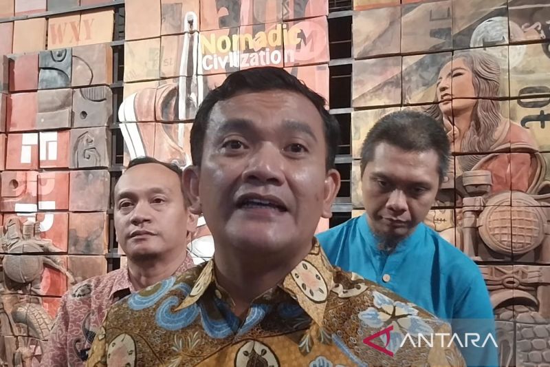 Majalengka terapkan terakota guna tambah daya tarik pariwisata