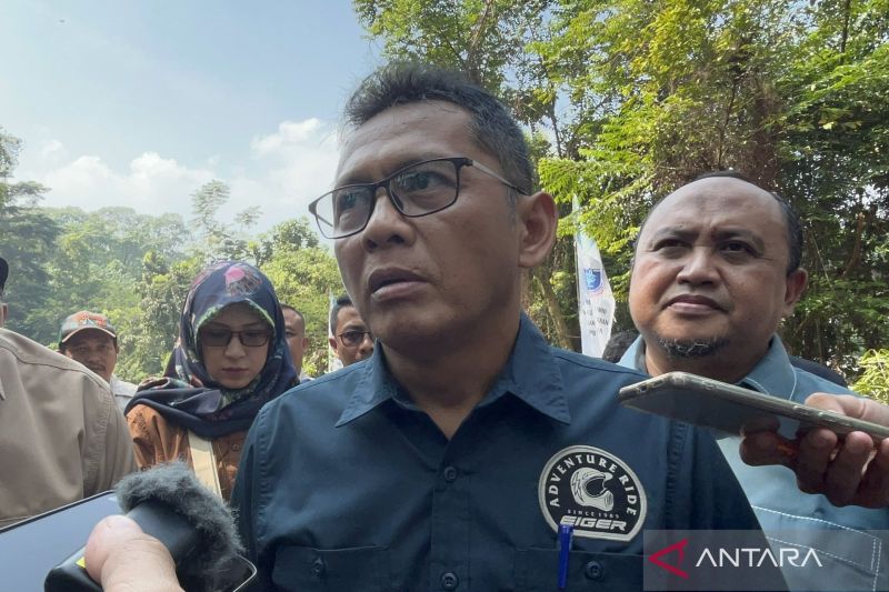 30 kendaraan pengangkut sampah DLH Kota Bogor harus diremajakan