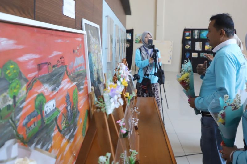 Garut Children Festival wujud perhatian kepada anak