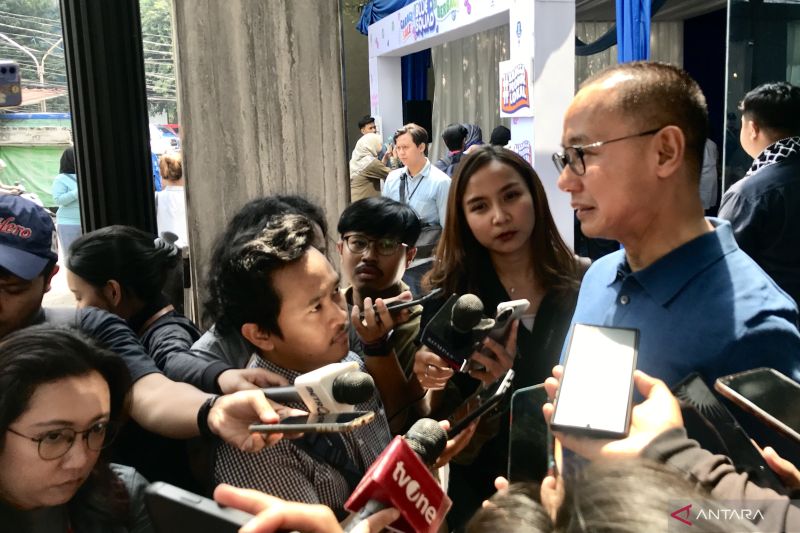 Sekjen PAN: KIM upayakan satu suara untuk Jakarta dan Jabar