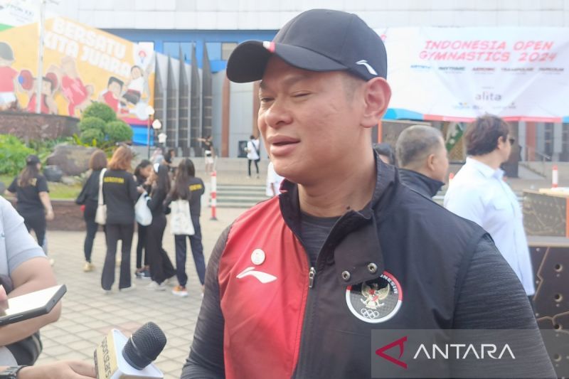 Atlet Indonesia berangkat ke Olimpiade Paris secara bergilir sejak 13 Juli