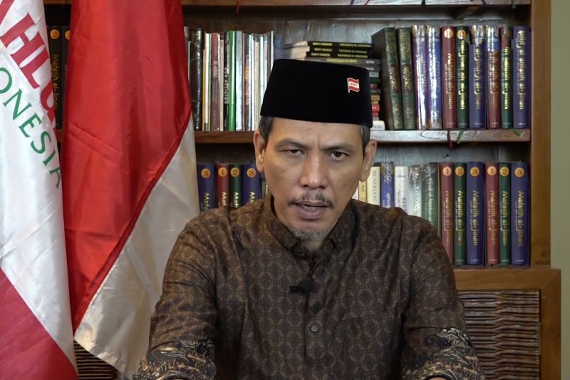 Organisasi ABI sesalkan kunjungan lima nahdliyin bertemu Presiden Israel