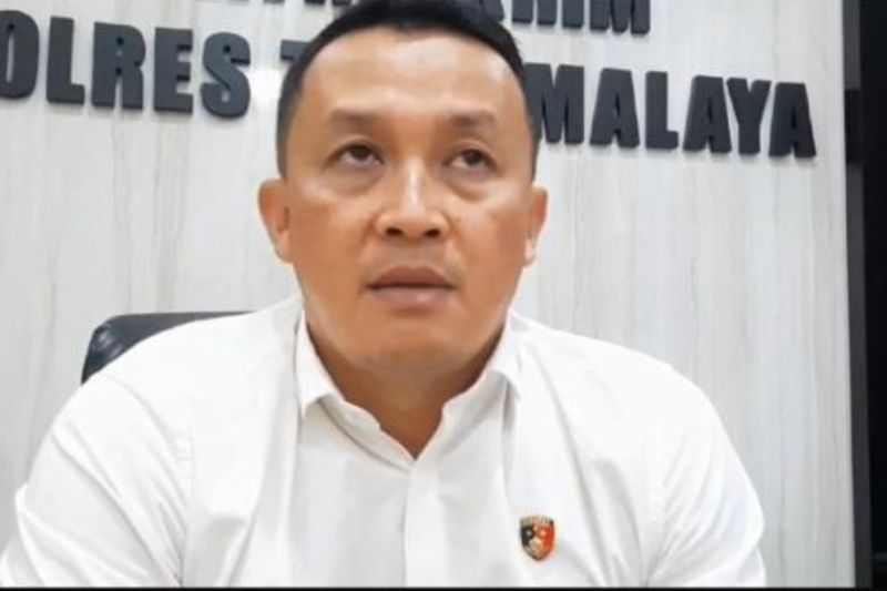 Tiga warga tewas diduga akibat minuman keras di Tasikmalaya