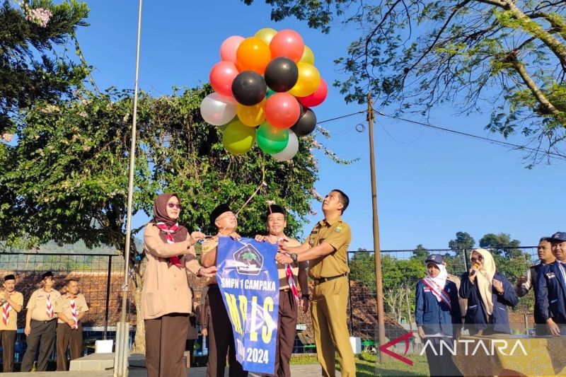 Pemkab Cianjur targetkan nihil kasus perpeloncoan saat MPLS