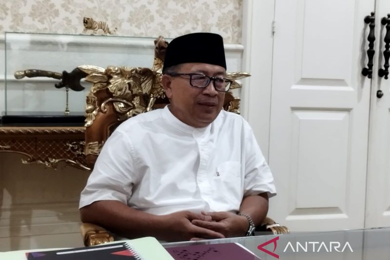 Pemkab Cianjur menjamin penyaluran stimulan tahap IV tuntas 100 persen