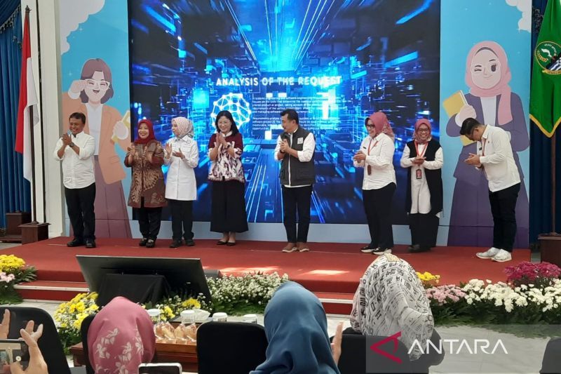 600 ribu perempuan di Jabar ditargetkan pada 2025 miliki daya saing ekonomi