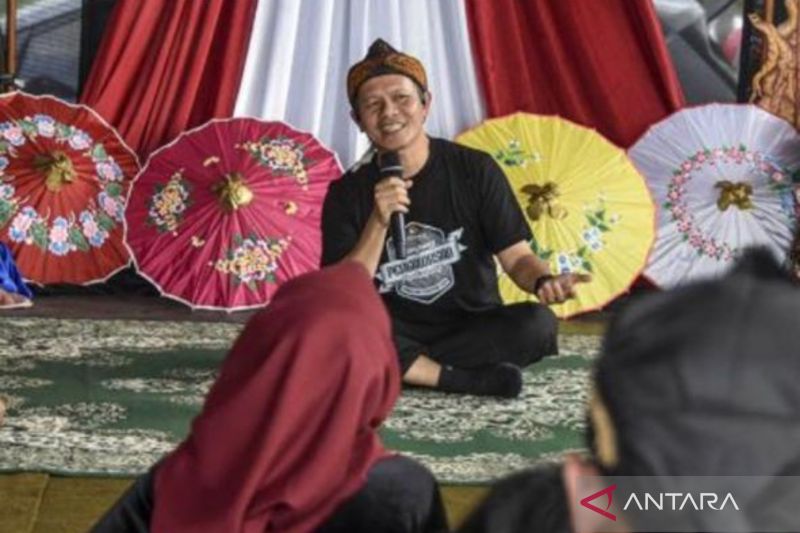 Bawaslu Tasikmalaya libatkan masyarakat untuk aktif awasi pilkada 2024