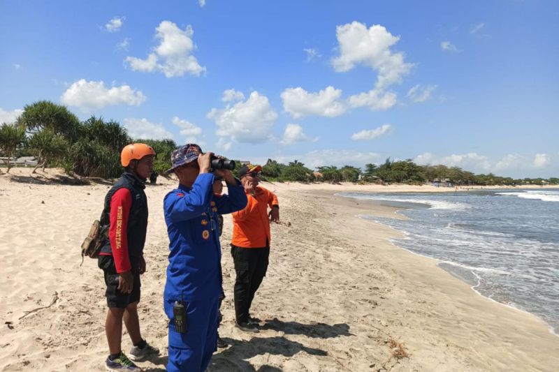 Pj Bupati Garut minta rambu bahaya di pantai harus diperbanyak