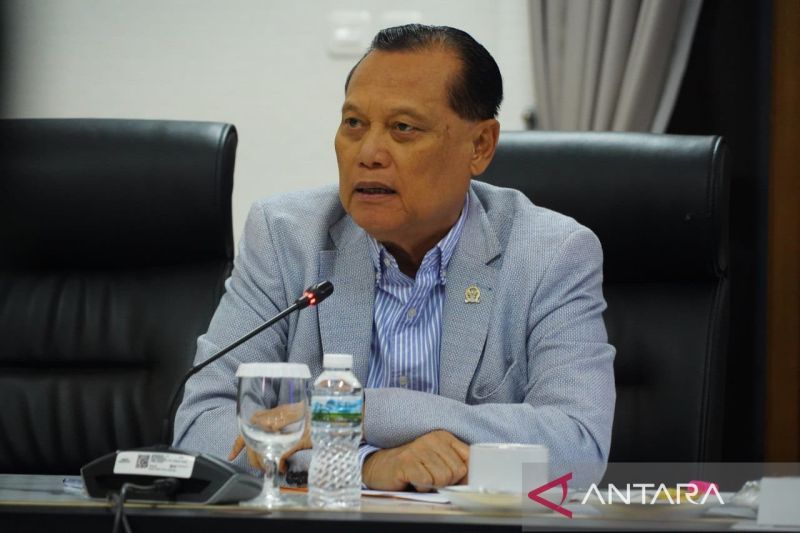 Anggota DPR RI minta Polri tingkatkan penyidikan kasus Vina Cirebon dengan 