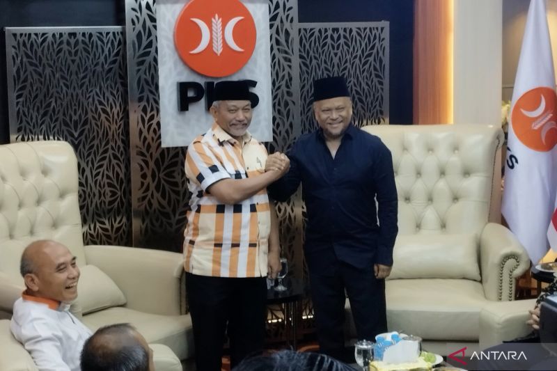 NasDem ajukan Ilham Habibie yang diusung di Pilkada Jawa Barat ke DPP PKS