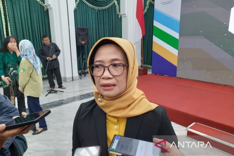 Sebanyak 3.000 orang berkemampuan TI lulus program Jabar Digital Academy 2024