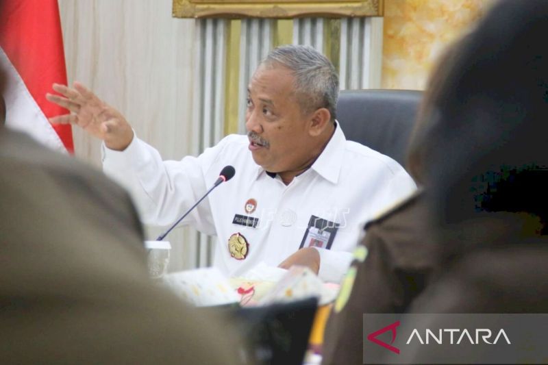 Kemenkumham dan Kejaksaan Agung koordinasi susun penerapan keadilan restoratif