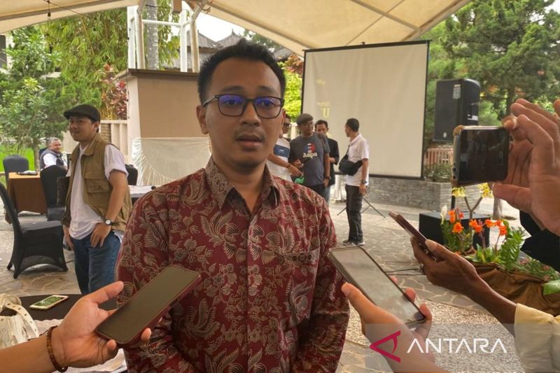 KPU Garut selesaikan coklit data pemilih 100 persen