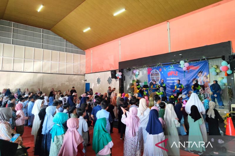 Orang tua kunci sukses buah hati menjalani MPLS dan beradaptasi di sekolah