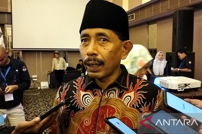 Rutan Salemba sudah terima logistik Pemilu 2024