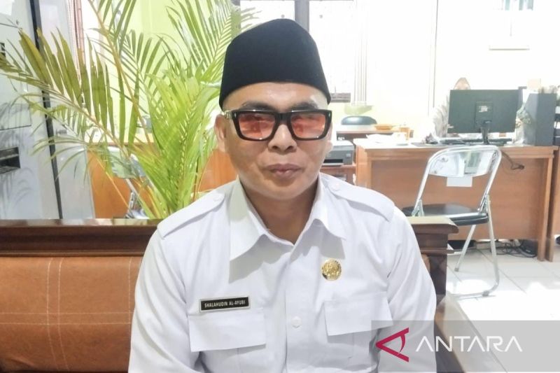 Kemenag Cianjur gencarkan sosialisasi larangan pernikahan dini