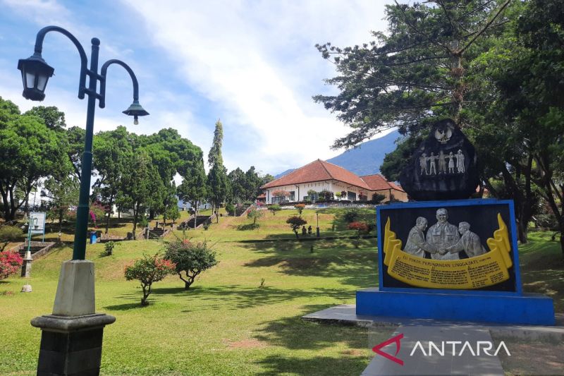 Kuningan promosikan wisata lewat ajang Tour de Linggarjati 2024