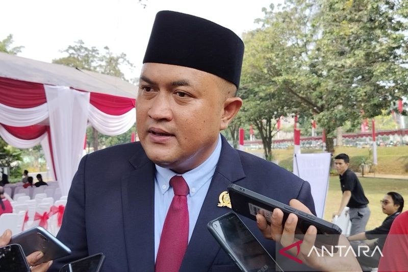 Ketua DPRD yakin Prabowo akan mewujudkan pemekaran Kabupaten Bogor