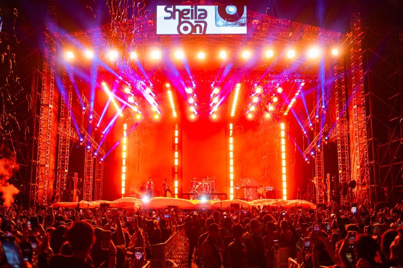 Tambahan tiket konser Sheila On 7 terjual habis