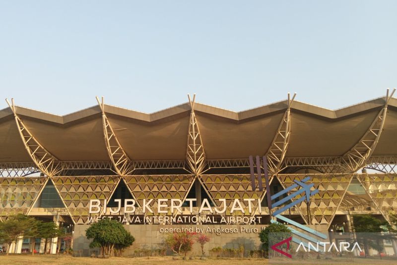 Menparekraf gencar promosikan Bandara Kertajati datangkan wisman ke Jabar