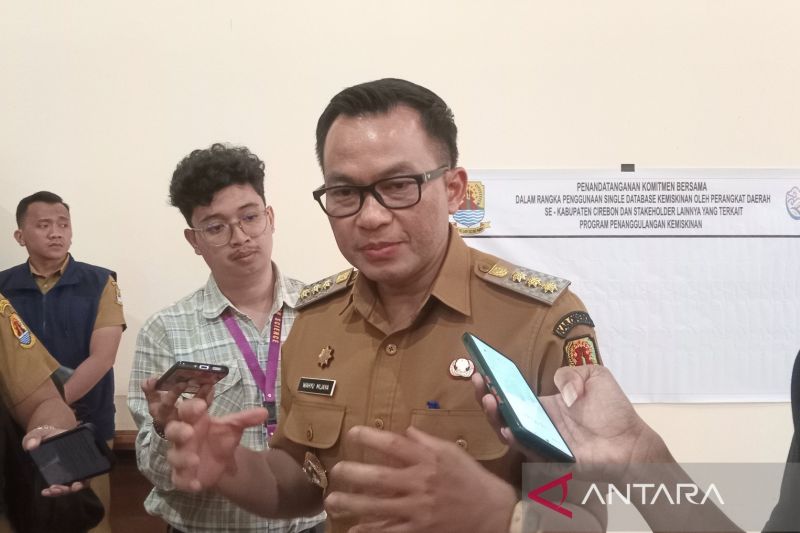 Pj Bupati sebut investor asing minati kelola TPA Regional Cirebon