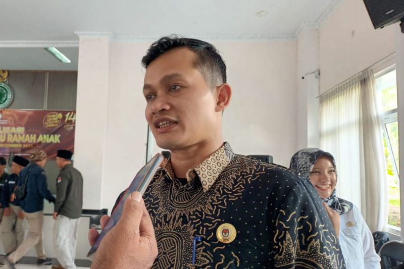 KPU Tasikmalaya: Mayoritas legislatif terpilih belum laporkan LHKPN