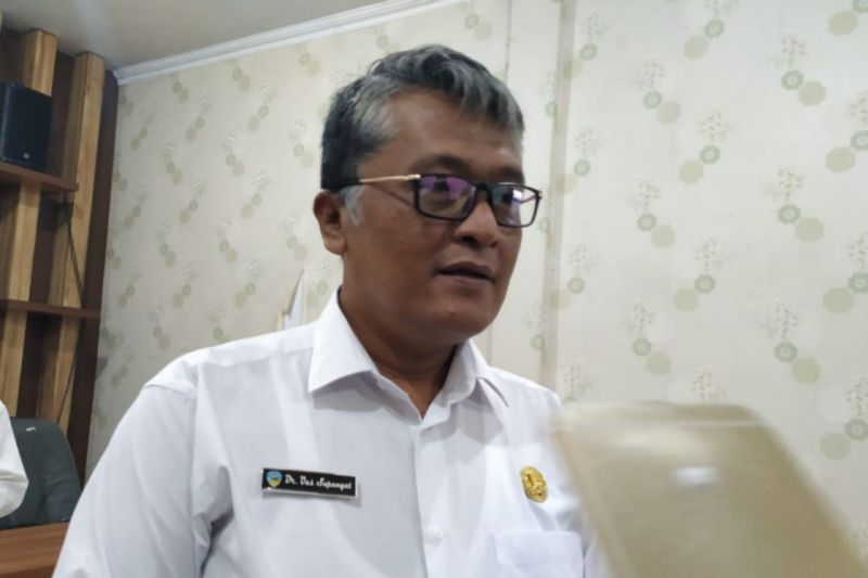 Dinkes Kota Tasikmalaya minta masyarakat waspadai DBD saat musim kemarau basah