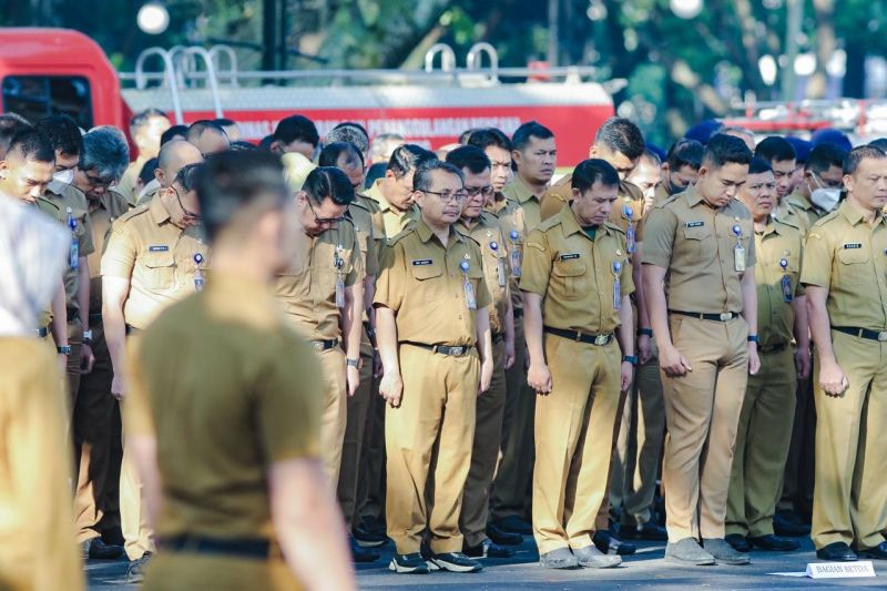 Bawaslu Kota Bandung awasi netralitas ASN saat pilkada 2024