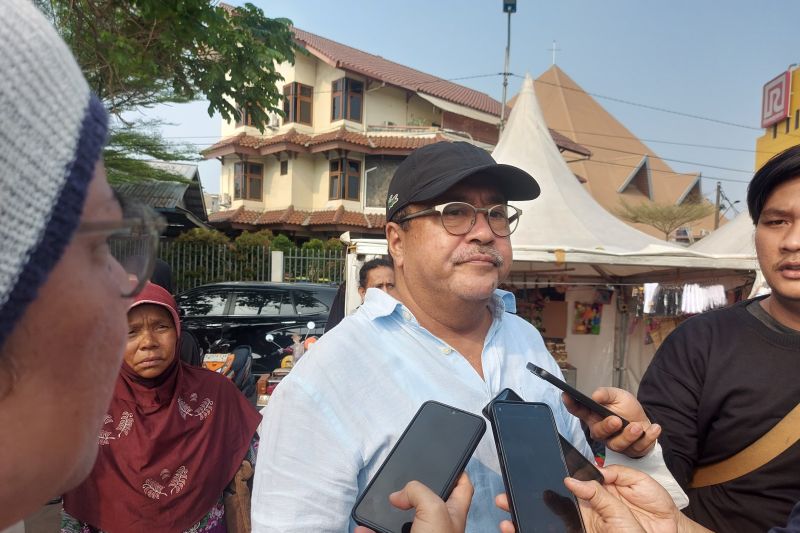 Rano Karno siap mengikuti perintah partai soal putusan Pilkada