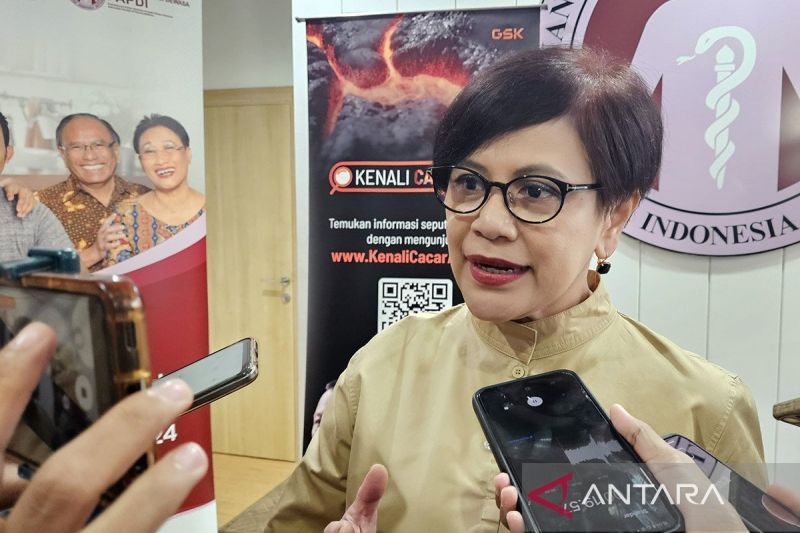 Herpes zoster vs herpes genital, apa bedanya? Ini penjelasannya