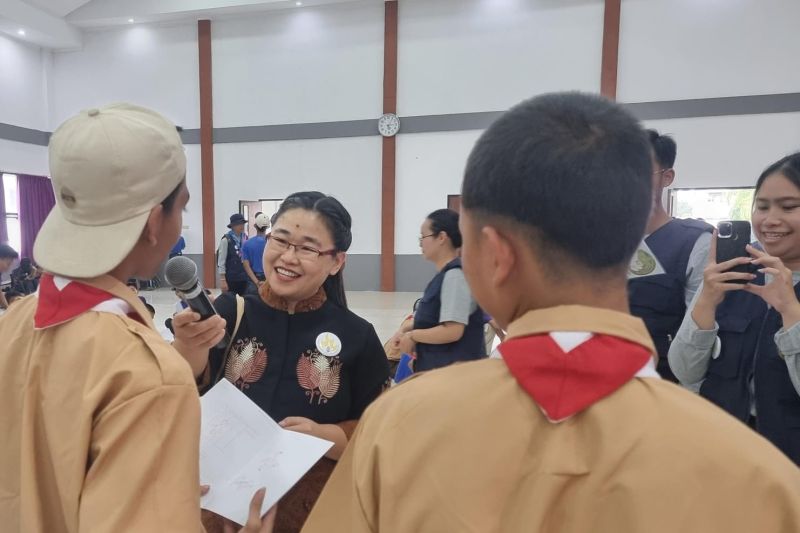 Anak disleksia bisa sukses dengan pendidikan tepat