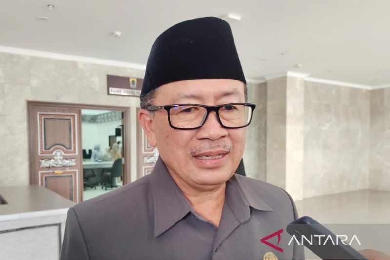 Cianjur libatkan sejumlah dinas bantu petani dapat pupuk