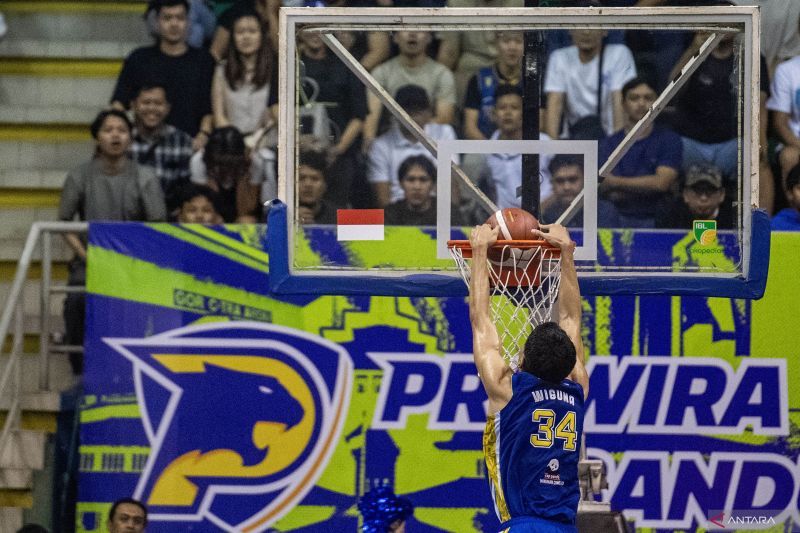 Prawira Harum Bandung rekrut 3 rookie 3x3 berpengalaman untuk musim depan