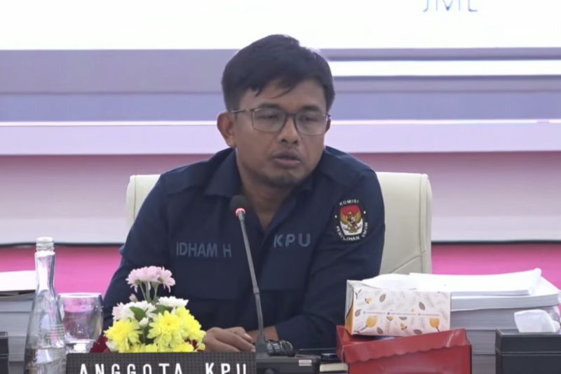 Rutan Salemba sudah terima logistik Pemilu 2024