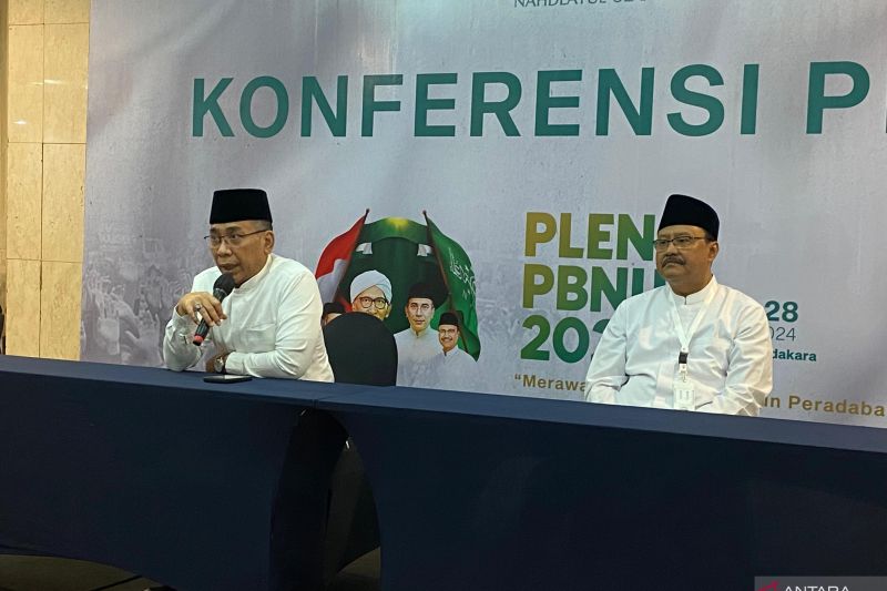 PBNU melarang pengurus kutip iuran warga untuk kegiatan organisasi