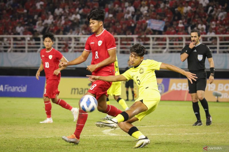 Indra Sjafri jelaskan alasan tidak pilih Arkhan di timnas U-20