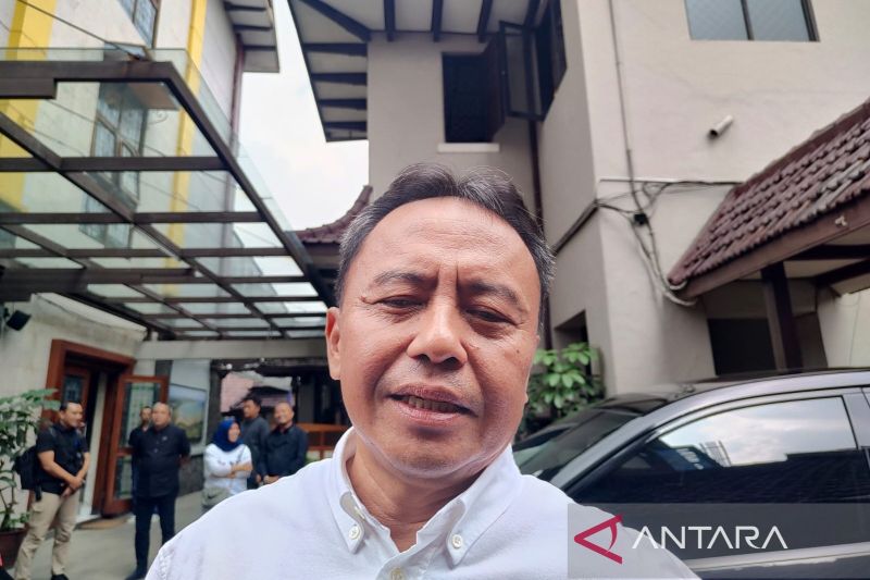 Tujuh ASN di Jabar cuti dan mundur untuk ikuti Pilkada 2024