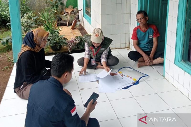 Bawaslu Garut minta KPU perbaiki temuan 7.205 pemilih TMS