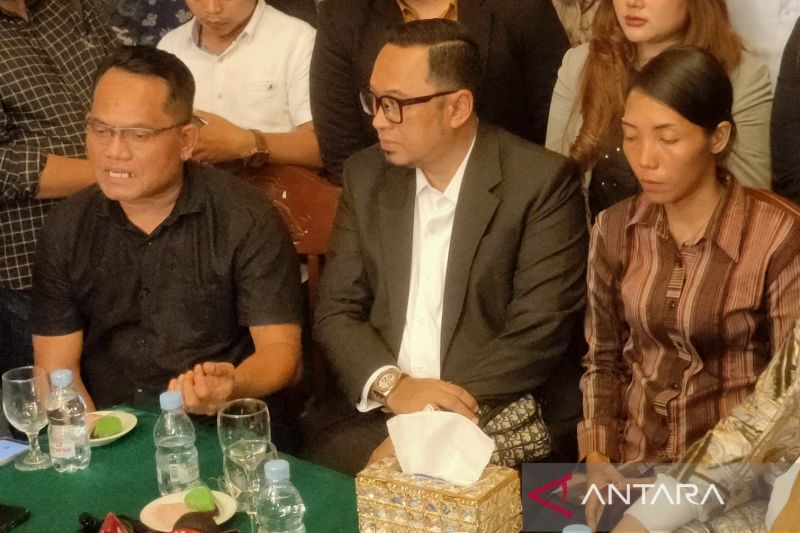 Iptu Rudiana tegaskan tak ada rekayasa dalam kasus Vina dan Eky