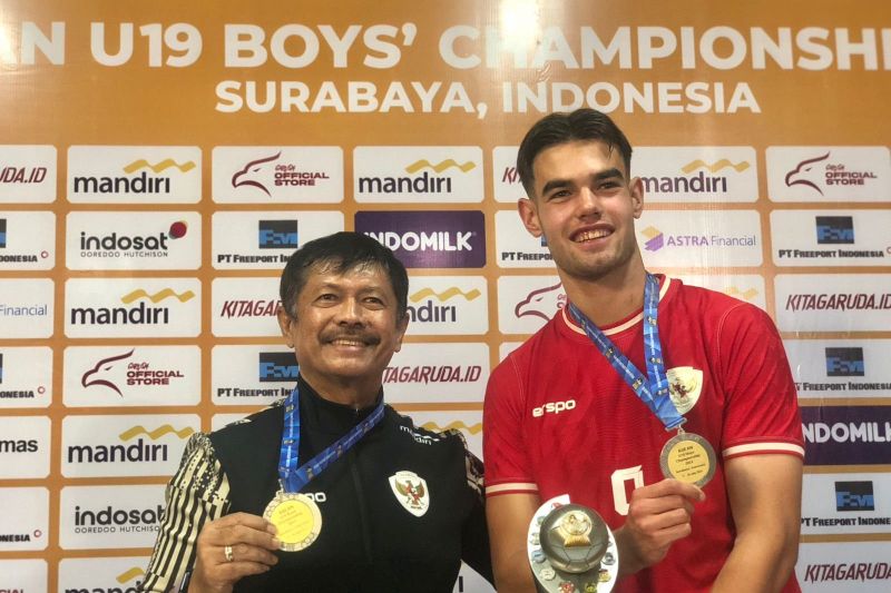 Raven sangat terhormat jika dipanggil STY ke timnas senior