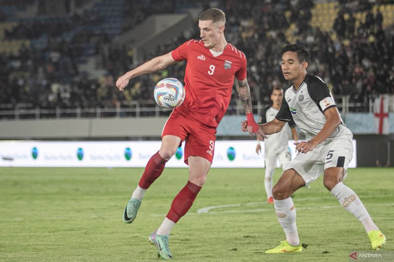 Borneo melaju ke final Piala Presiden seusai taklukkan Persija 2-1