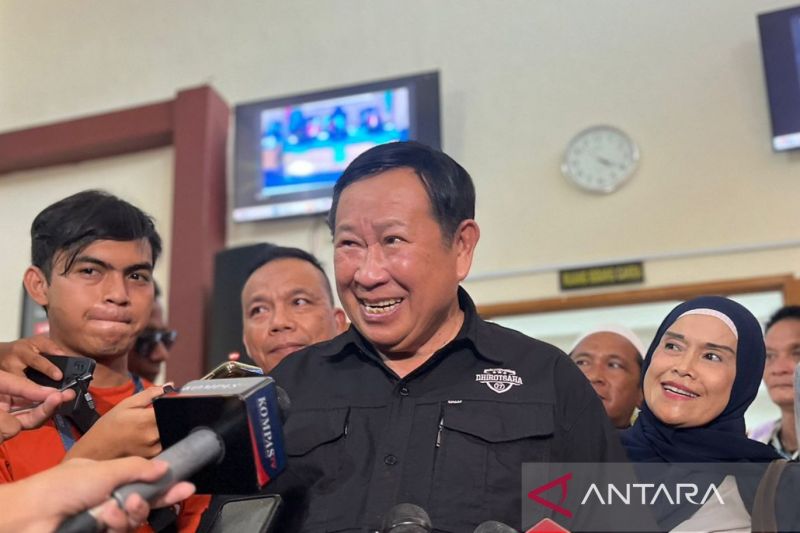 Susno Duadji sebut bukti kasus kematian Vina dan Eky belum cukup kuat