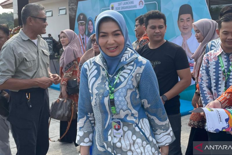 RSUD Sindangbarang berikan layanan kesehatan gratis warga tak mampu