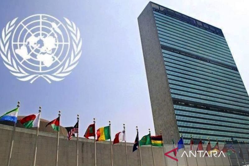 Indonesia resmi diajukan sebagai calon Presiden Dewan HAM PBB