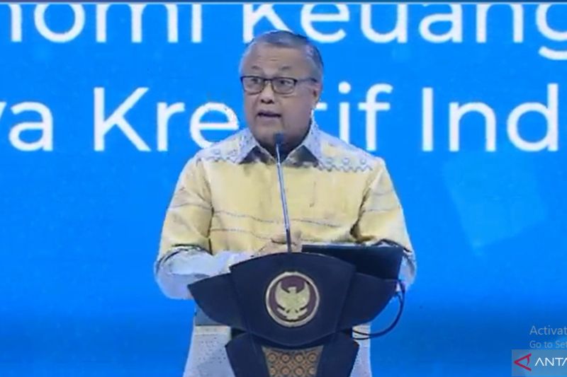 BI memperluas kerjasama QRIS antarnegara ke Korea Selatan dan India