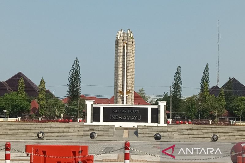 Indramayu beri perlindungan sosial kepada 7.948 perangkat desa