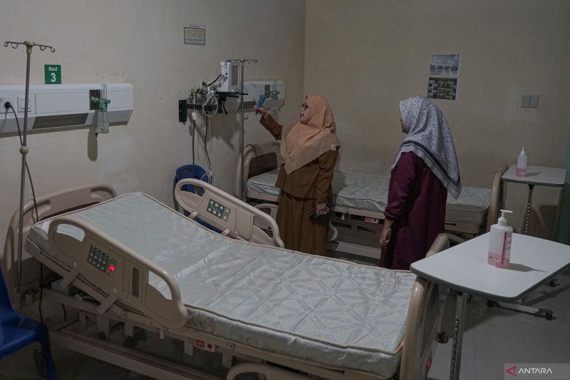 Menjenguk Orang Sakit Tidak Bisa Sembarangan, Ini Etikanya!