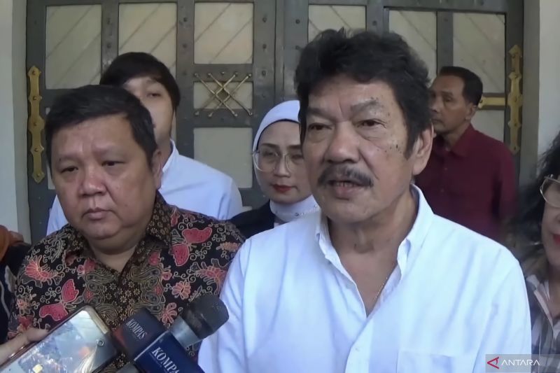 Bareskrim Polri periksa 7 terpidana kasus Vina di Lapas Bandung