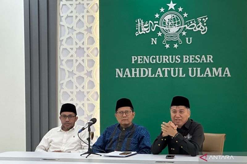 PBNU: Pansus tidak miliki tenggang waktu untuk harmoniskan dengan PKB