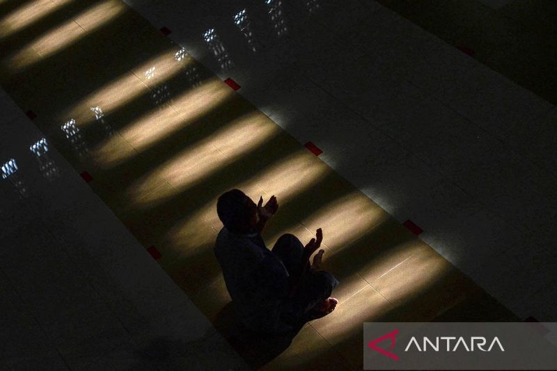 Apa itu puasa Rajab? Ini pengertian, jadwal dan kalender Rajab 1447 Hijriah